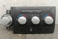 Toyota Tundra A/C Heater Manual Climate Control (2010–2012) – Genuine OEM