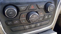 Jeep Grand Cherokee HVAC Climate Control Assembly (2014–2015) – Genuine OEM
