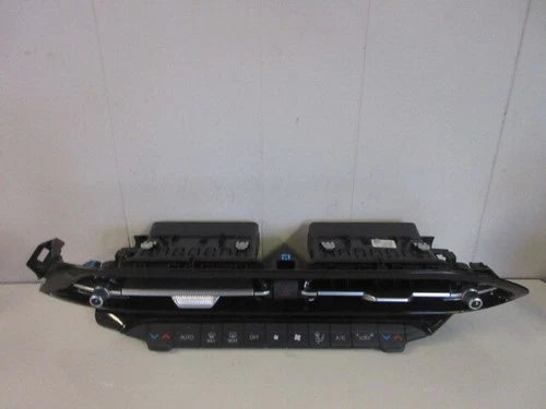 Dodge Hornet Heat A/C Temperature Control Unit (2023–2024) – Genuine OEM