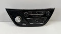 Chrysler Pacifica Climate HVAC Climate Control (2018–2020) – Genuine OEM