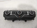 Jeep Wrangler HVAC Climate Control Unit (2019) – Genuine OEM
