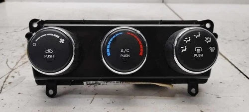 Jeep Compass HVAC Climate Control (2010) – Genuine OEM