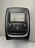 Dodge Durango Climate Temperature Radio Control (2018–2020) – Genuine OEM