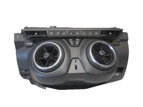 Chevrolet Blazer HVAC Climate Control Unit (2019–2023) – Genuine OEM