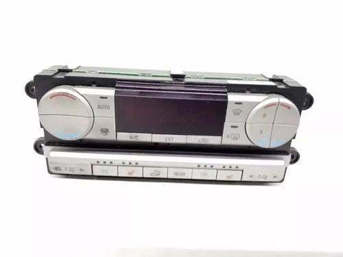Lincoln Navigator w/heated HVAC Climate Control (2007–2010) – Genuine OEM