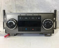 Chevrolet Chevy Malibu HVAC Climate Control (2008–2012) – Genuine OEM | Ref SKU-7344