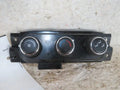 17 2017 Dodge Durango Rear Automatic HVAC Climate Control – Genuine OEM