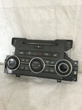 Land Rover LR4 Heater A/C Climate Control (2012) – Genuine OEM