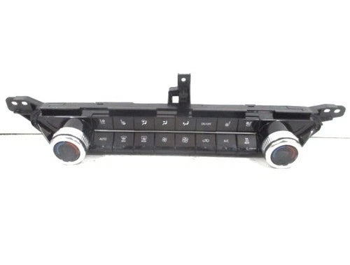 Acura ZDX Auto Dual Climate Control w/ Heated Cool Seats (2024) – Genuine OEM