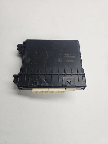 Lexus IS250 Sedan A/C Air Conditioning Temperature Control Module (2014–2015) – Genuine OEM