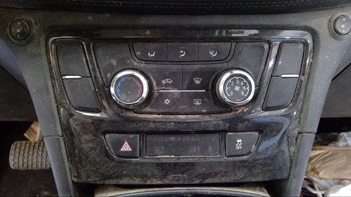 Buick Encore Temperature Control (2017) – Genuine OEM