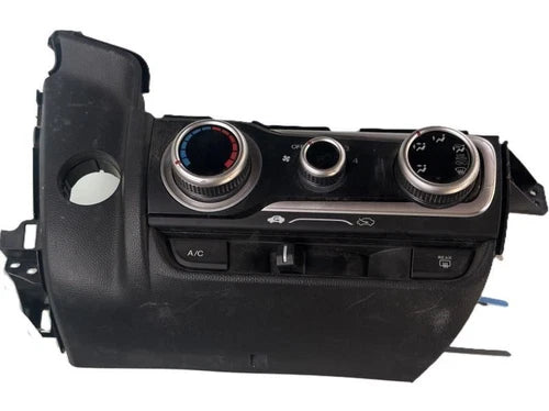 FIT Temperature Control US Market A/C (2015–2020) – Genuine OEM