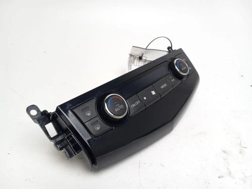 Nissan Altima Temperature Control (2013–2015) – Genuine OEM