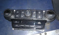 Chevy Tahoe HVAC Climate Control (2015–2017) – Genuine OEM | Ref SKU-11370