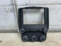 Dodge RAM 1500 HVAC Climate Control Unit (2019–2024) – Genuine OEM