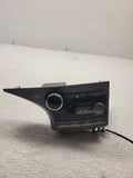 Toyota Venza Temperature Control With Rear View Camera 2009-2012 – Genuine OEM