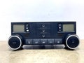 Volkswagen TOUAREG Heater Climate Control Auto Temperature A/C (2004–2010) – Genuine OEM