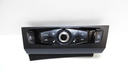 Audi AllRoad Auto Climate A/C Heater Seat Temperature Control (2013–2016) – Genuine OEM