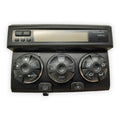 Toyota 4Runner Heater A/C Climate Control Panel SR5 (2006–2009) – HVAC Replacement Part