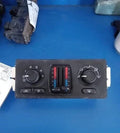 Chevy Tahoe Manual HVAC Climate Control Assembly (2003–2004) – Genuine OEM