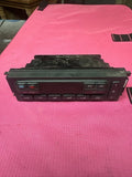 Temperature HVAC Digital Control 5C3418C612AF 2005 2006 2007 Ford F250 F350 – Genuine OEM
