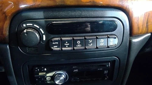 Dodge Concorde A/C Automatic Climate Control Temperature (1998–2006) – Genuine OEM