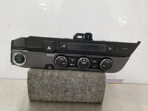 20 Toyota TACOMA TRD SPORT 4X2 3.5L Climate Control 5590004112B0 – Genuine OEM
