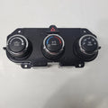 RAM 1500 A/C Heat Climate Control (2016–2020) – Genuine OEM