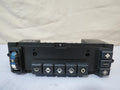 Mercedes 126 S-class A/C Heat Temp Climate Control 0105459628 (1986–1991) – HVAC Replacement Part | Ref SKU-16210