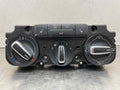 Volkswagen VW Jetta Heater A/C Climate Control (2013) – Genuine OEM