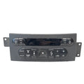 Chrysler PACIFICA Climate Control PANEL 05005469AB (2007–2008) – Genuine OEM