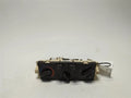 Chevy Colorado Manual HVAC Climate Control (2004–2012) – Genuine OEM