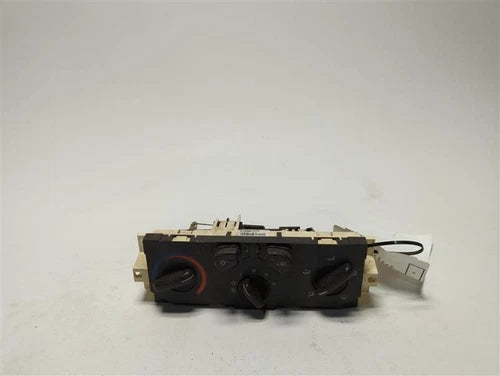 Chevy Colorado Manual HVAC Climate Control (2004–2012) – Genuine OEM