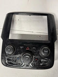 Dodge RAM 1500 HVAC Climate Control Unit (2015–2018) – Genuine OEM | Ref SKU-11072