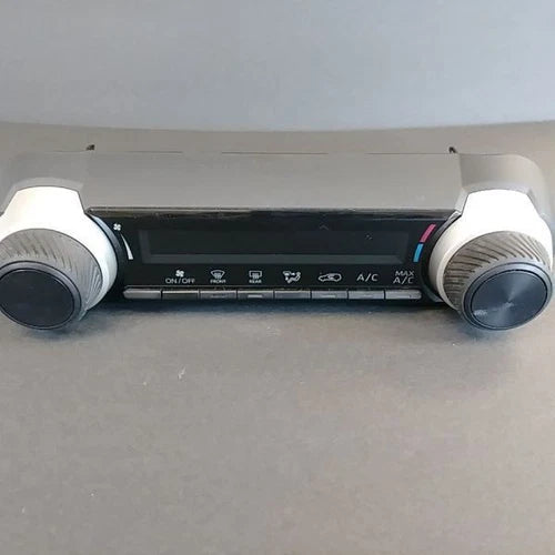 Toyota Rav4 Fits 19-23 HVAC Control Component (2019) – Genuine OEM