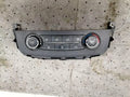 Nissan Altima Manual HVAC Climate Control (2016–2018) – Genuine OEM