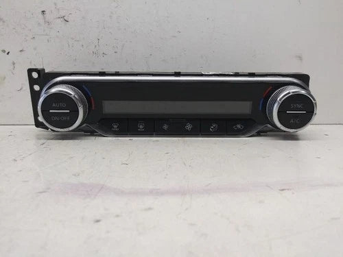 Nissan Sentra HVAC Control Component (2021) – Genuine OEM