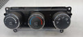 19-'21 RAM PROMASTER 1500 VAN temperature control w/o rear defrost – Genuine OEM