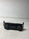 Chevrolet SUBURBAN 1500 HVAC Climate Control 22879021 (2012–2014) – Genuine OEM