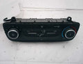 Ford Focus HVAC Climate Control Automatic (2015–2018) – Genuine OEM