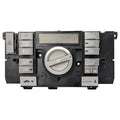 Scion TC HVAC Climate Control Switch Panel Hvac (2005–2007) – Genuine OEM