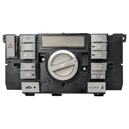 Scion TC HVAC Climate Control Switch Panel Hvac (2005–2007) – Genuine OEM