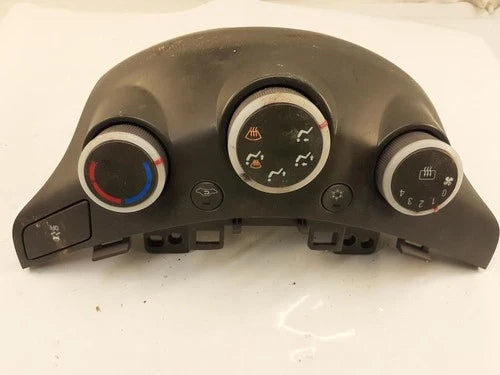 Temperature Control Model Fits 13-15 SPARK 1721811 – HVAC Replacement Part