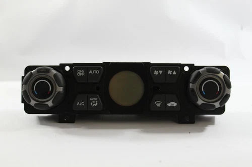 Honda RIDGELINE HEATER Climate Control (2009–2012) – HVAC Replacement Part