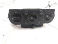 Subaru Impreza HVAC Climate Control Assembly (2002–2007) – Genuine OEM