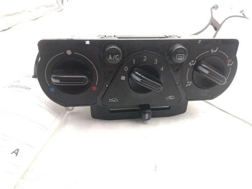 Subaru Impreza HVAC Climate Control Assembly (2002–2007) – Genuine OEM