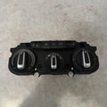 Audi Q3 Climate Control PANEL (2016) – Genuine OEM
