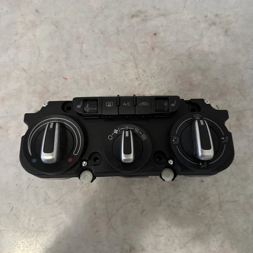 Audi Q3 Climate Control PANEL (2016) – Genuine OEM