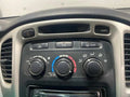 Toyota Highlander HVAC Climate Control Panel Manual (2004–2007) – Genuine OEM