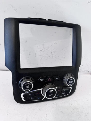 Dodge RAM A/C HEAT Climate Control (2020) – Genuine OEM